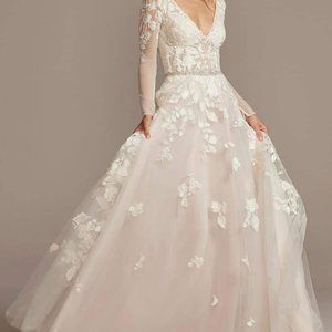 Wedding Gown